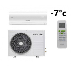 Кондиціонер спліт-система DIGITAL DAC-09T6