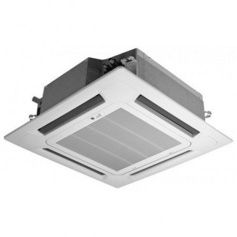 Касетний кондиціонер EWT CLIMA T36GAHI
