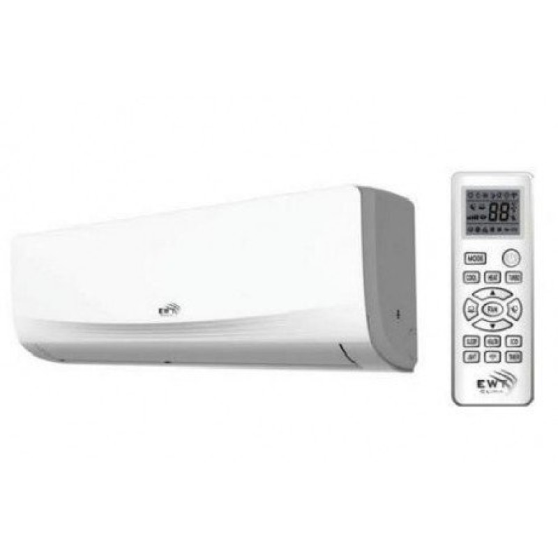 Кондиціонер EWT Clima Breeze S-090SDI-HRFN8