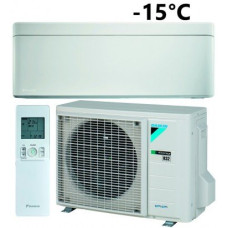 Кондиціонер спліт-система Daikin Stylish FTXA50AW/RXA50B