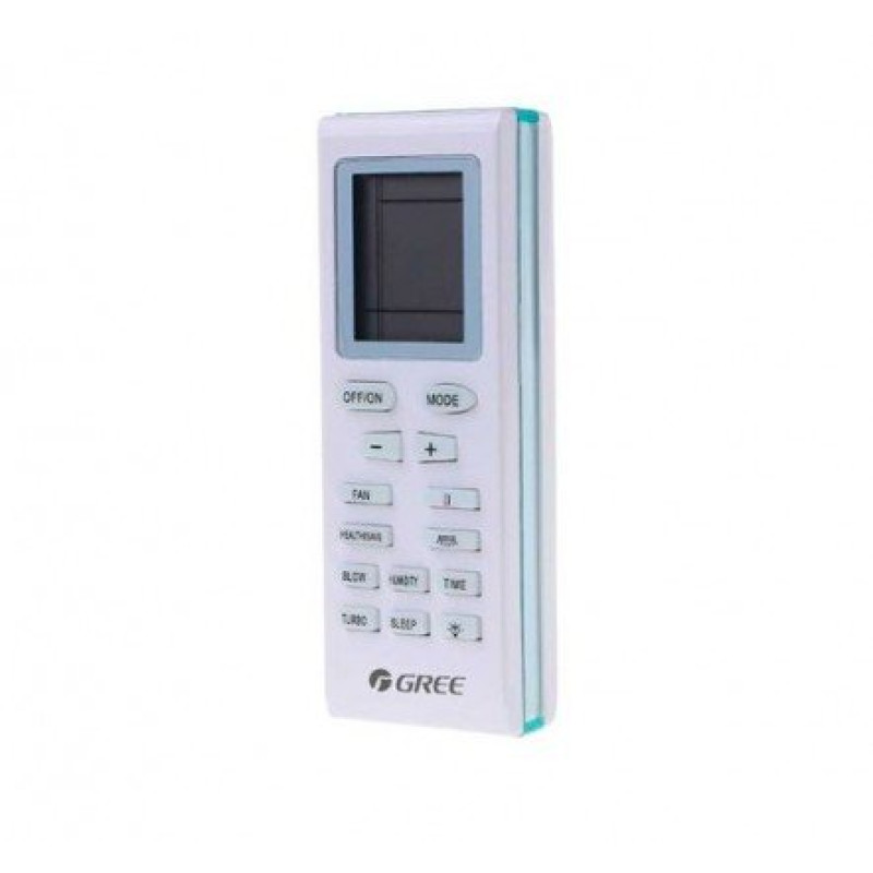 Касетний кондиціонер Gree GUD50T/A1-K/GU50W/A1-K