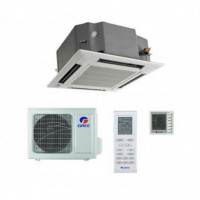Канальний кондиціонер GREE GUD71T/A-T/GUD71W/NhA-T