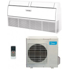 Напольно-стельовий кондиціонер MIDEA MUE-55FNXDO/MOU-55FN8-RDO