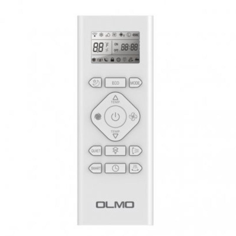 Кондиціонер інверторний Olmo OSH-12FRH3 Edge Inverter 