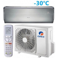 Кондиціонер інверторний Gree GWH09UB-K6DNA4A U-Crown