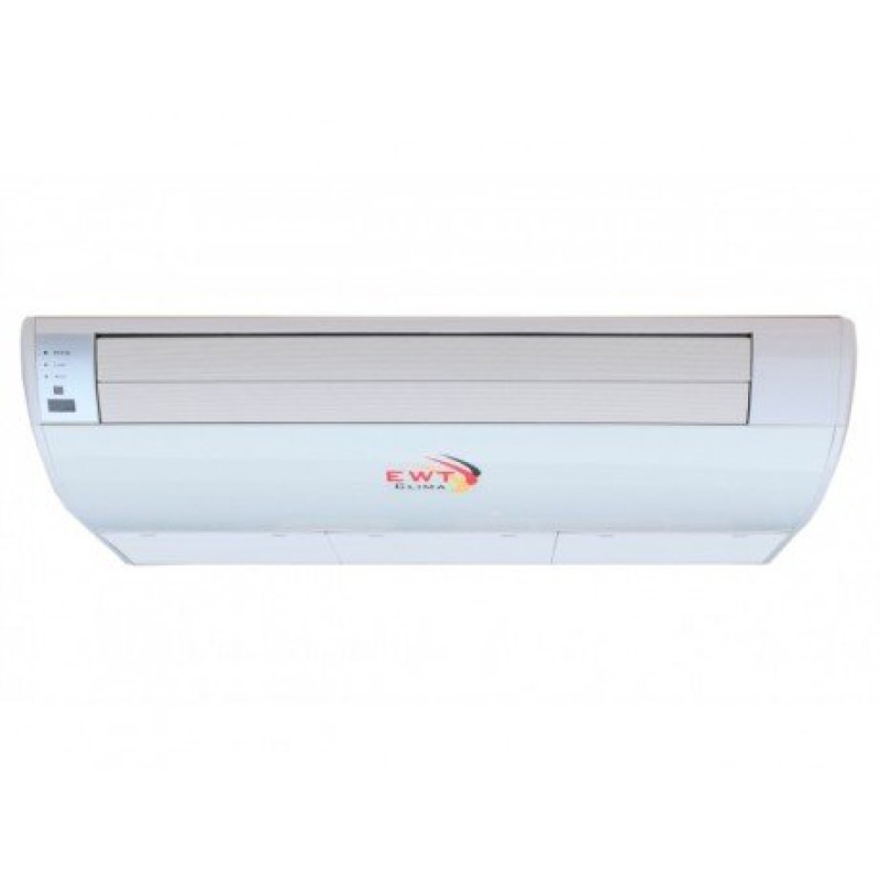 Внутрішній блок мультиспліт-системи EWT Clima V-M09GAS