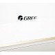 Кондиціонер спліт-система Gree Bora Inverter Wi-Fi GWH18AAD-K3DNA5E/A6E