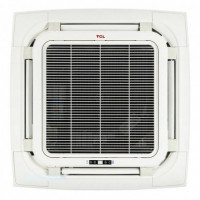Кондиціонер спліт-система TCL TCC-60CHRA / U3 (SX)