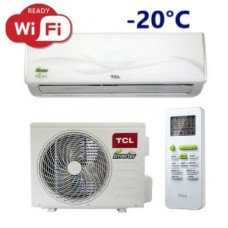 Кондиціонер інверторний TCL TAC-12CHSD / XA31I Elite XA31 Inverter R32 