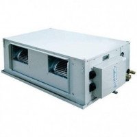 Канальний кондиціонер Midea MHD-48HRDN1