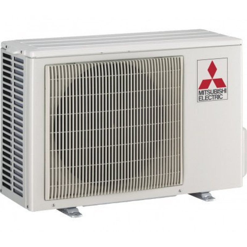 Кондиціонер спліт-система Mitsubishi Electric Standard Inverter MSZ-AP15VGK/MUZ-AP15VG