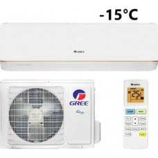 Кондиціонер спліт-система Gree Bora Inverter Wi-Fi GWH24AAD-K3DNA5A