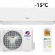 Кондиціонер спліт-система Gree Bora Inverter Wi-Fi GWH24AAD-K3DNA5A