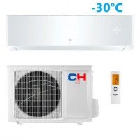 Кондиціонер Cooper&Hunter CH-S24FTXAM2S-WP Supreme 
