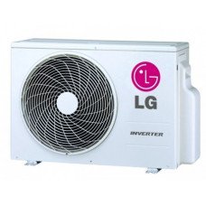 Зовнішній блок мультиспліт-системи LG MU2M17