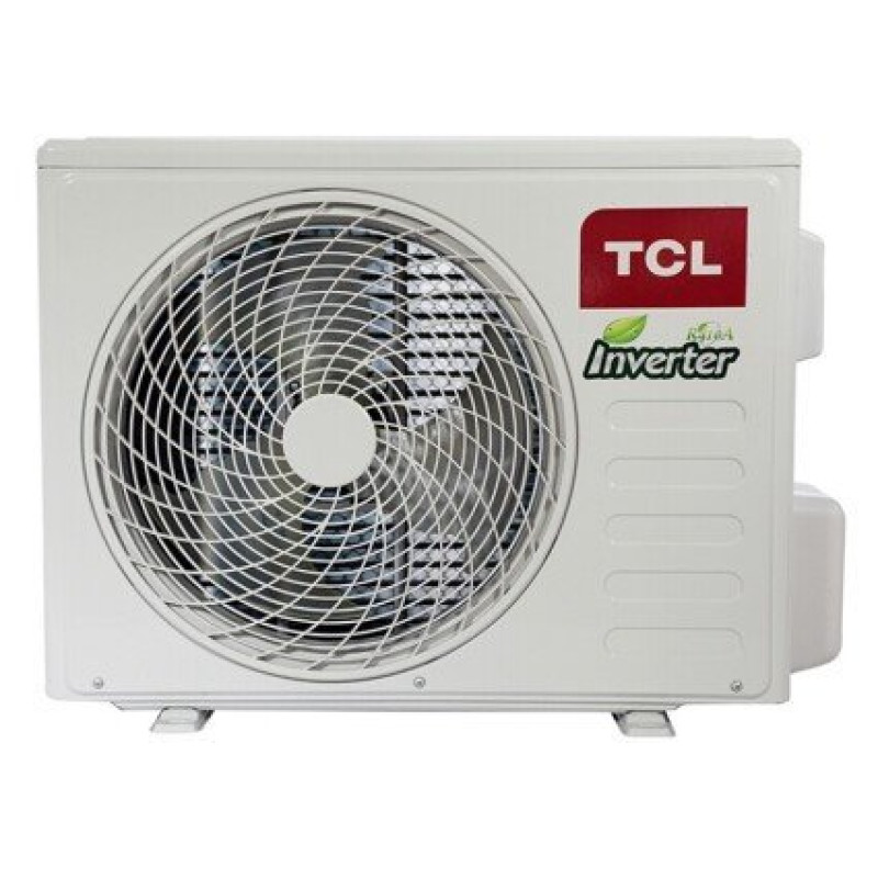 Кондиціонер інверторний TCL TAC-12CHSD / XA31I Elite XA31 Inverter R32 