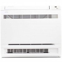 Підлоговий кондиціонер Cooper & Hunter CH-S18FVX Wi-Fi