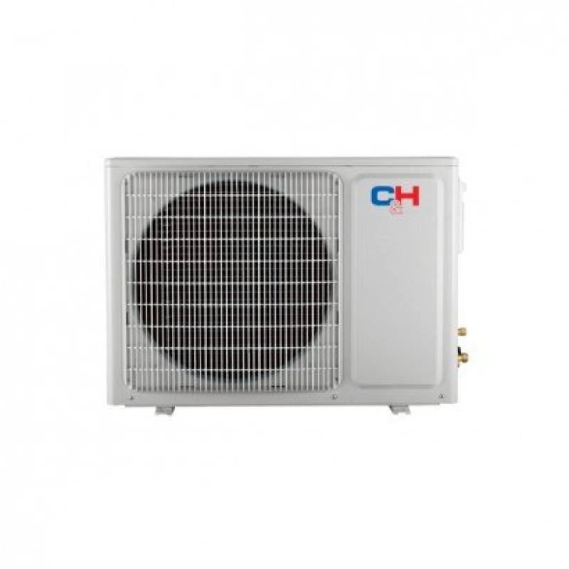 Кондиціонер інверторний Cooper&Hunter CH-S12FTXQ2-NG Wi-Fi Veritas R32