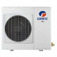 Зовнішній блок мультиспліт-системи Gree GWHD (21) NK3KO 3 port