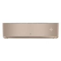 Внутрішній блок мультиспліт-системи Cooper&Hunter SUPREME CONTINENTAL (GOLD) CH-S18FTXAL-GD(I)