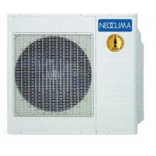 Зовнішній блок мультиспліт-системи Neoclima NU-4M36AFIe