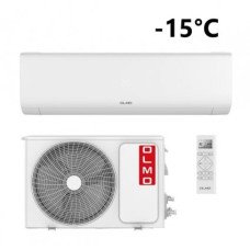 Кондиціонер інверторний Olmo OSH-12FRH3 Edge Inverter 