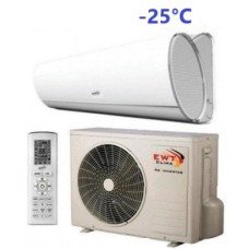 Кондиціонер EWT Clima Taifun S-090SNI-HRFN8