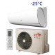Кондиціонер EWT Clima Taifun S-120SNI-HRFN8