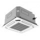 Касетний кондиціонер Gree GUD50T/A1-K/GU50W/A1-K