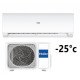 Кондиціонер Haier AS25S2SF1FA-WH/ 1U25S2SM1FA 