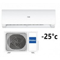 Кондиціонер спліт-система Haier Flexis Inverter WI-FI AS35S2SF1FA-WH/ 1U35S2SM1FA