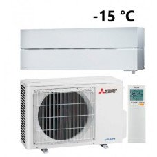 Кондиціонер Mitsubishi Electric PREMIUM Inverter MSZ-LN35VG2W MUZ-LN35VG2