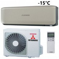 Кондиціонер Mitsubishi Heavy SRK50ZS-ST / SRC50ZS-S