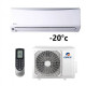 Кондиціонер інверторний Gree GWH07QA-K3DNA2C Praktik Pro 