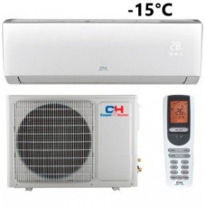 Кондиціонер інверторний Cooper&Hunter CH-S18FTXQ2-NG Wi-Fi Veritas R32