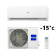 Кондиціонер Haier Tibio HSU-12HT103/R2 HSU-12HUN103/R2-A
