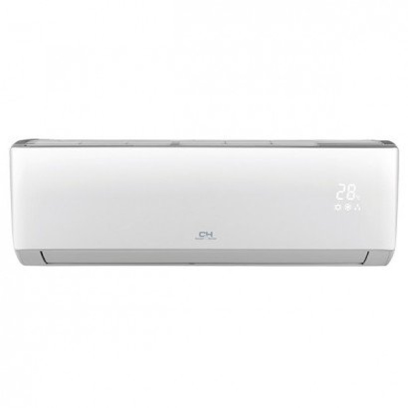 Кондиціонер інверторний Cooper&Hunter CH-S24FTXQ2-NG Veritas  NG  Wi-Fi R32