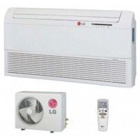 Напольно-стельовий кондиціонер LG UV36 / UU37