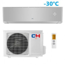 Кондиціонер Cooper & Hunter Supreme CH-S18FTXAM2S-SC