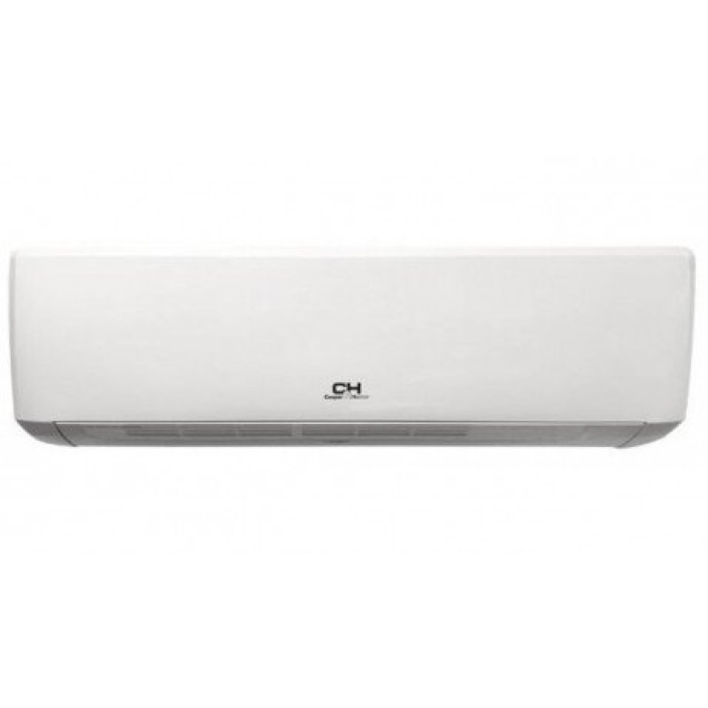 Інверторний кондиціонер Cooper&Hunter CH-S24FTXF2-NG Vital Inverter 