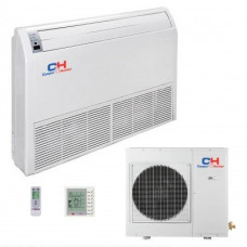 Напольно-стельовий кондиціонер Cooper&Hunter CH-IF60NK4/CH-IU60NM4