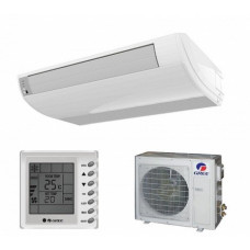 Напольно-стельовий кондиціонер Gree GU85ZD/A1-K/GU85W/A1-K