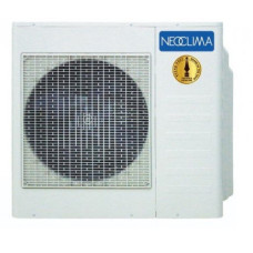 Зовнішній блок мультиспліт-системи Neoclima NU-5M42AFIe