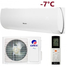 Кондиціонер спліт-система Gree Muse GWH07AFA-K3NNA1A