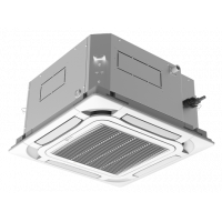 Касетний кондиціонер Electrolux EACC-18H / UP3-DC / N8