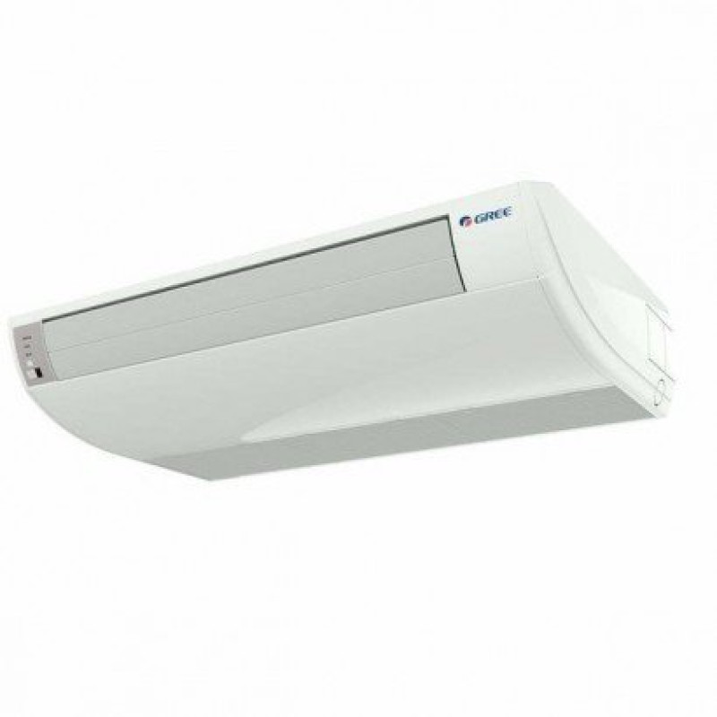 Напольно-стельовий кондиціонер Gree GU85ZD/A1-K/GU85W/A1-K