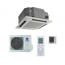 Касетний кондиціонер GREE GUD100T/A-T/GUD100W/NhA-X