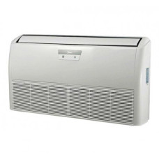 Напольно-стельовий кондиціонер MIDEA MUE-24HRN1-Q/MOU-24HRN1-Q