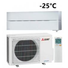 Кондиціонер спліт-система Mitsubishi Electric Premium Inverter Zubadan MSZ-LN35VG2V-/MUZ-LN35VGHZ2