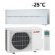 Кондиціонер спліт-система Mitsubishi Electric Premium Inverter Zubadan MSZ-LN35VG2V-/MUZ-LN35VGHZ2